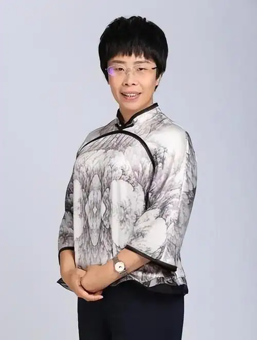 蒙曼分享了她至今未婚的原因,让人惊讶不已.