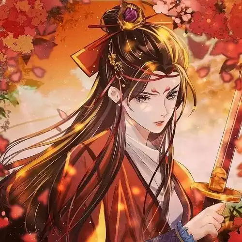 你,在等谁?  #岐王李茂贞 #画江湖之不良人 #不良人女帝 - 抖音