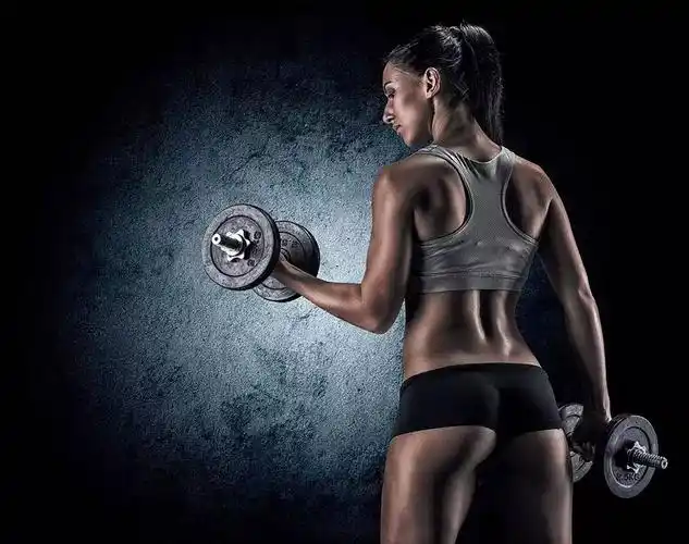 秀出你的muscle有豪礼|北京最型格的健身教练请看这里!