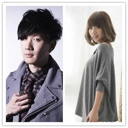 林俊杰 | 陈立冷