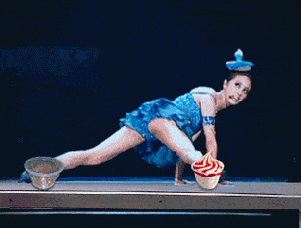 蔡依林热吻小s网友炸了40岁真是该死的好