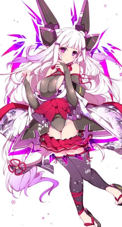 插画/漫画 动漫-日漫插画