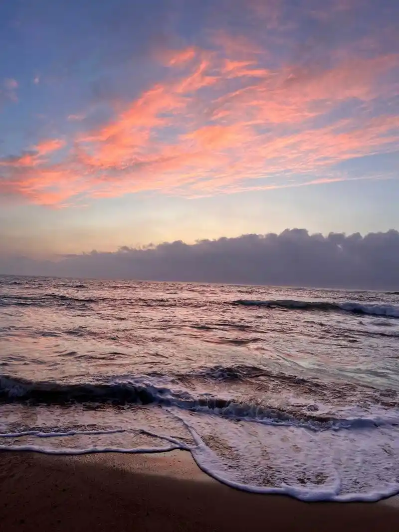 日照旅游必去第一景点～灯塔风景区 灯塔风景区因区内设有灯塔而得名.