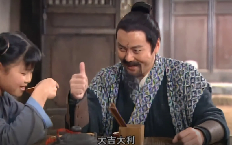 热点瞬息万变,《武林外传》永不过时