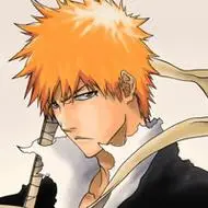 动漫死神头像霸气死神动漫头像