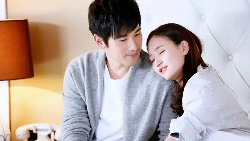 再见王沥川,高以翔演的10个角色,秦岚难过发文:「前两天活动碰到,你