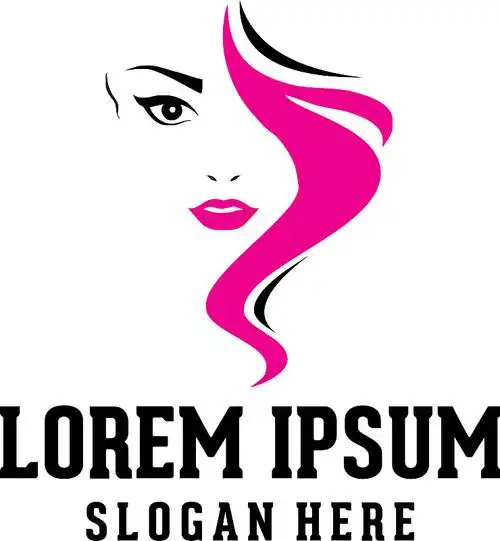 美logo17图片素材