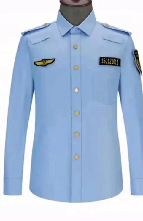 乡镇(街道)综合行政执法队伍制式服装式样及标志标识佩戴定制