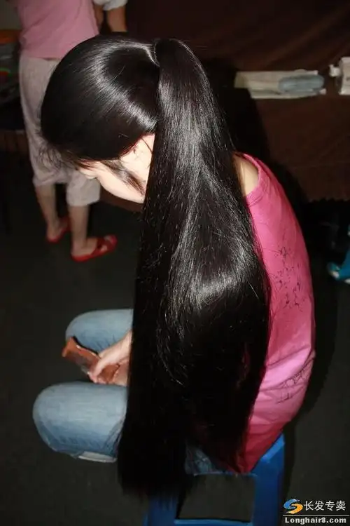 中国美业 长发 交易 >> 正文