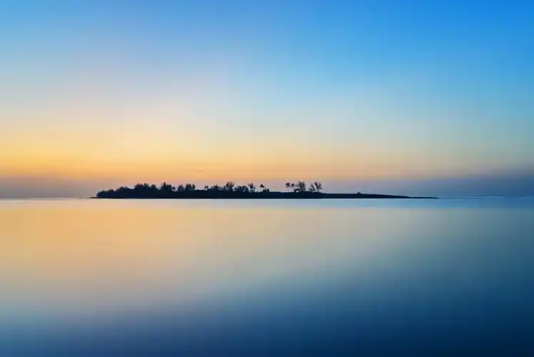 紫黄湖美景-欧莱凯设计网(2008php.com)