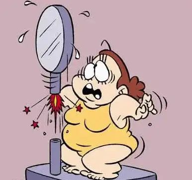 准妈妈体重超标的六大危险