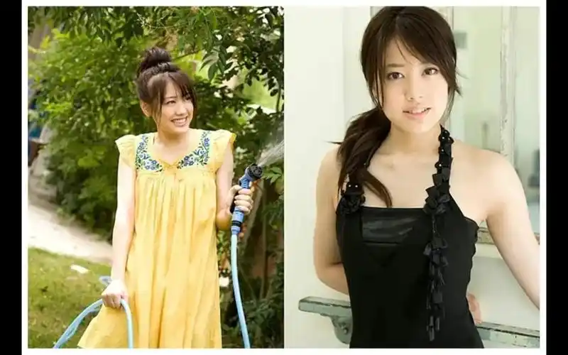 【欧布奥特曼原生之初】-女主角天照女王-迷人的气质微笑美极了,再也