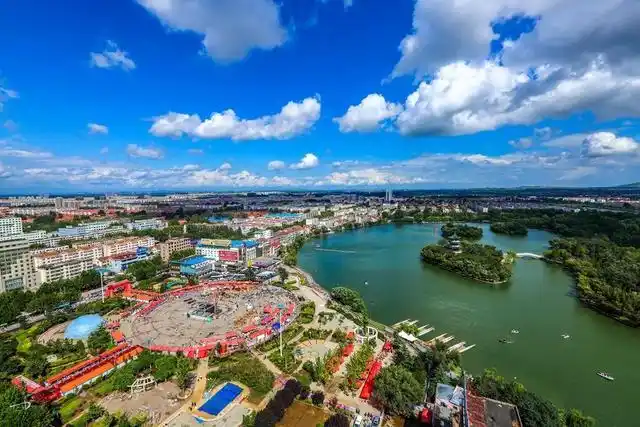 莱西市一季度固定资产投资增速列青岛十区市第1位