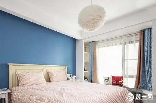 【武汉鑫绎尚装饰公司】保利公园九里77平简约风格装修效果图