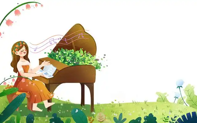 海上钢琴师图片