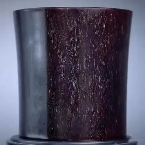 6种小叶紫檀极品纹理虽然很贵但确实很好看