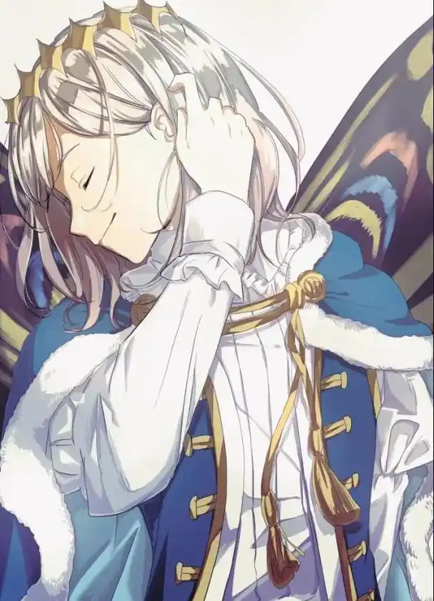 fgo #奥伯龙 这是个简介 - 抖音