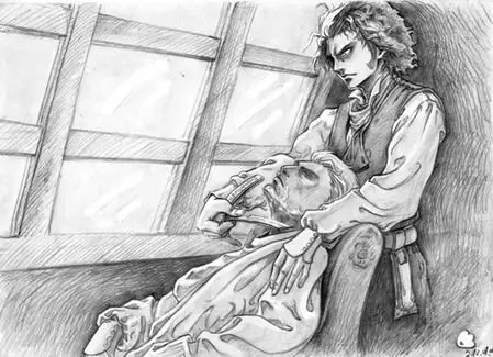 【伦敦鬼屋】没背景知识可不行