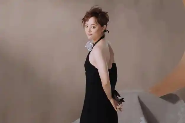 壮不是问题孙俪的清醒撕开了多少女明星的遮羞布