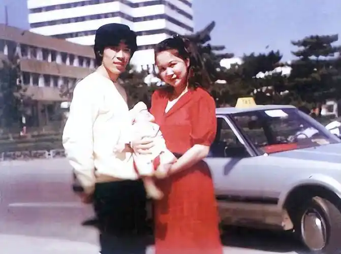 蔡明年龄个人资料简介(蔡明有哪些代表作品)