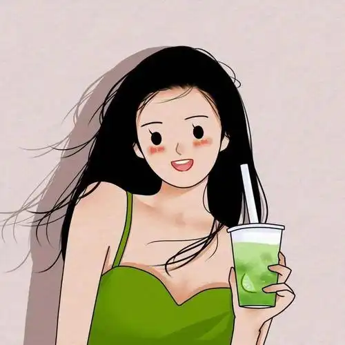 头像超酷的微信头像