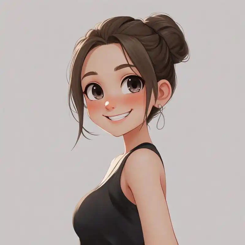 有品位的女人必备微信头像95 有品位的女人微信头像,做人群中最闪亮