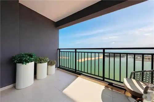 富力悦海湾好吗?住宅别墅热售 优惠额高达190万