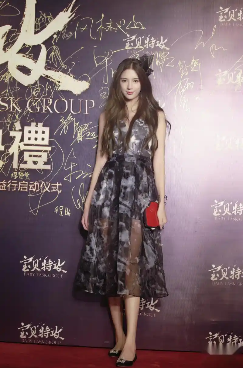 李乔丹:模特界的新秀,潜力无限