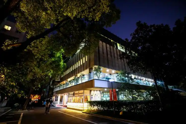 上海音乐学院将拆墙开放打开校园融入城区街区和社区