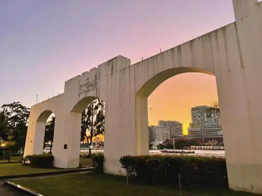 泰国国立法政大学怎么样