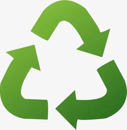 环保循环箭头矢量素材图免费下载_高清png图片-90设计网