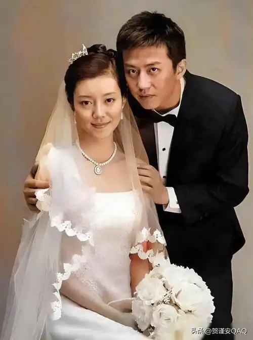 车晓:前夫被悬赏2160万,直播频翻车,如今的她,证明郝蕾没说错|邓超