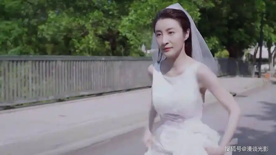 荣获视后的首部作品,林夏薇在《法言人》却是表现平平67_剧情_人物