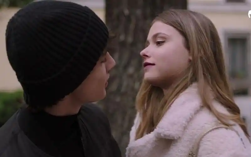 【西班牙】skam 第三季 16:46 第1p-花花公子【中字@sidoimujeng】