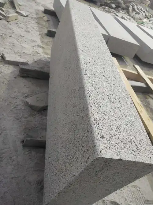 655芝麻灰 641芝麻灰-福建长宏石业 - 365石材网