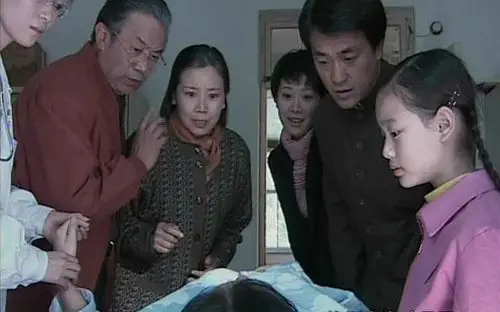 滕文骥电视剧力作《书香门第》 青海连播(组图)