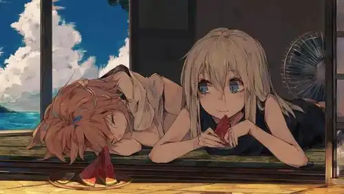 壁纸好看的电脑横屏高清壁纸