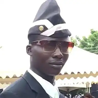 专业抬棺黑人头像6人开黑黑人抬棺头像高清图片