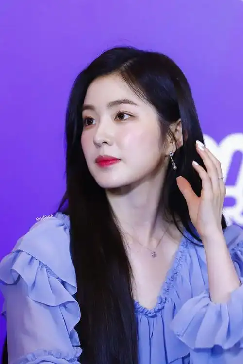 redvelvet裴珠泫irene生日贺图