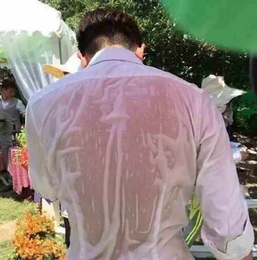 18 件只有夏天爱出汗的人才懂的事