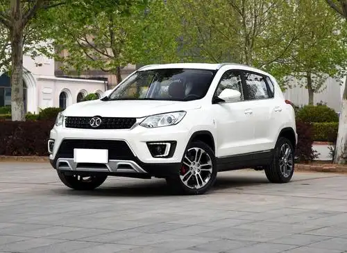 5l 自动精英版汽车报价_绅宝x35 2016款 1.