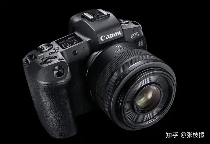 edc相机推荐篇二:大盘点之"可更换镜头相机" - 知乎