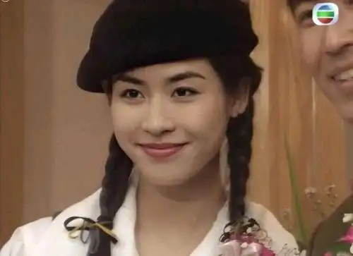 永久珍藏!宣萱的靓女程度真的不是说说而已!