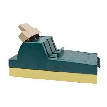 隔离开关刀闸三相电380v开启式负荷闸刀家用开关 3p16a