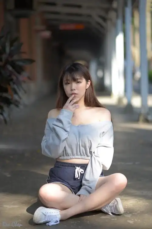 湖南岳阳美女图片