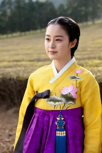 2017年11月17日 19:34   关注  张玉贞 韩服 评论 收藏