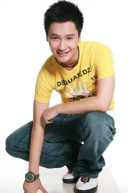 资料图片郭晓然个人写真13