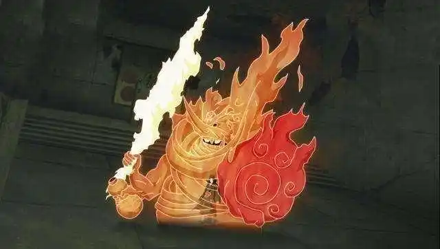 火影忍者:八大须佐能乎实力排行,宇智波鼬的实力倒数第一?