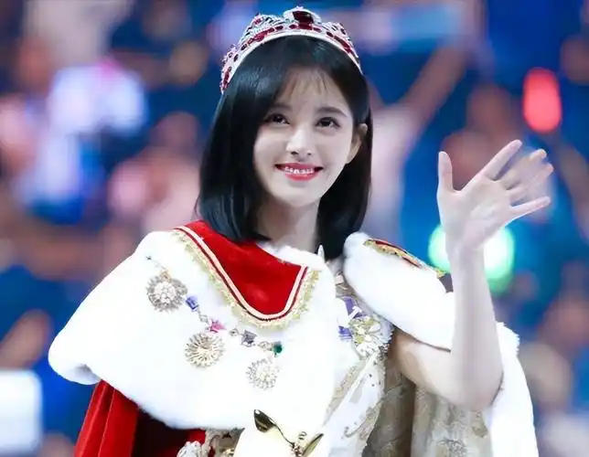 鞠婧祎个人资料简介,鞠婧祎介绍