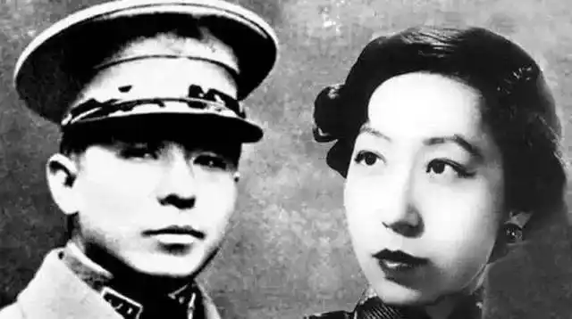 原创东北王张作霖为何害怕长女张首芳二人之间有何渊源